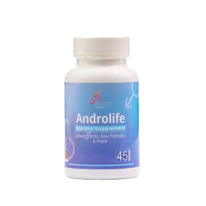 Androlife (45 Capsules)