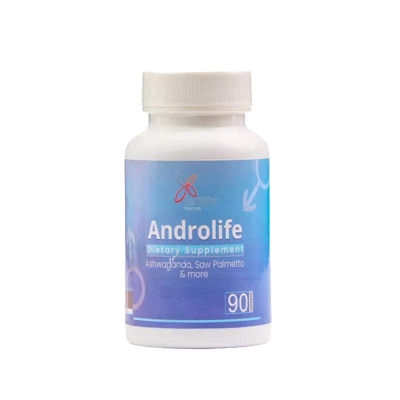 Androlife (90 Capsules)