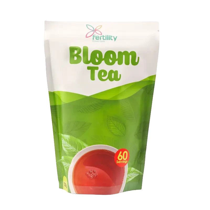 Bloom Tea