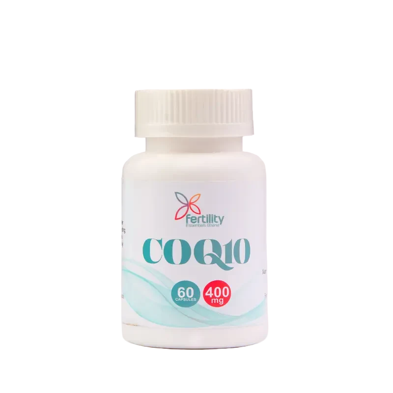 CoQ10